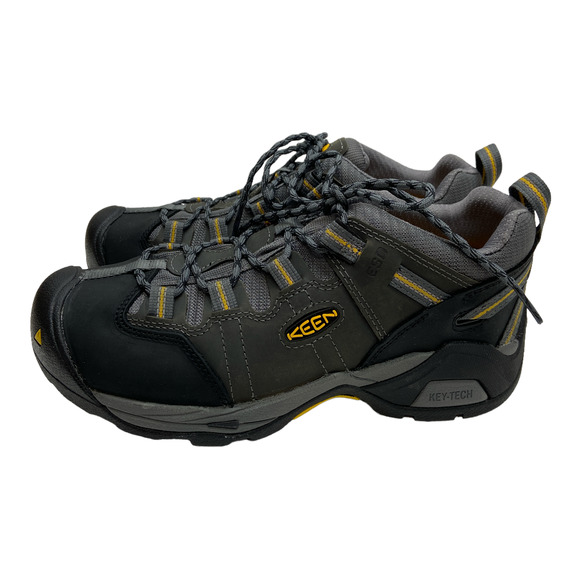 KEEN Detroit XT ESD Soft Toe Sneaker Sz8